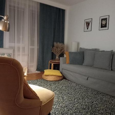 Apartament Suzy Mokotow Warszawa Zewnętrze zdjęcie