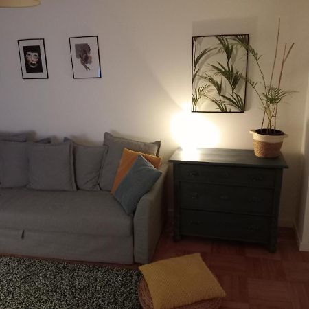 Apartament Suzy Mokotow Warszawa Zewnętrze zdjęcie