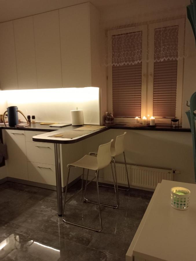 Apartament Suzy Mokotow Warszawa Zewnętrze zdjęcie