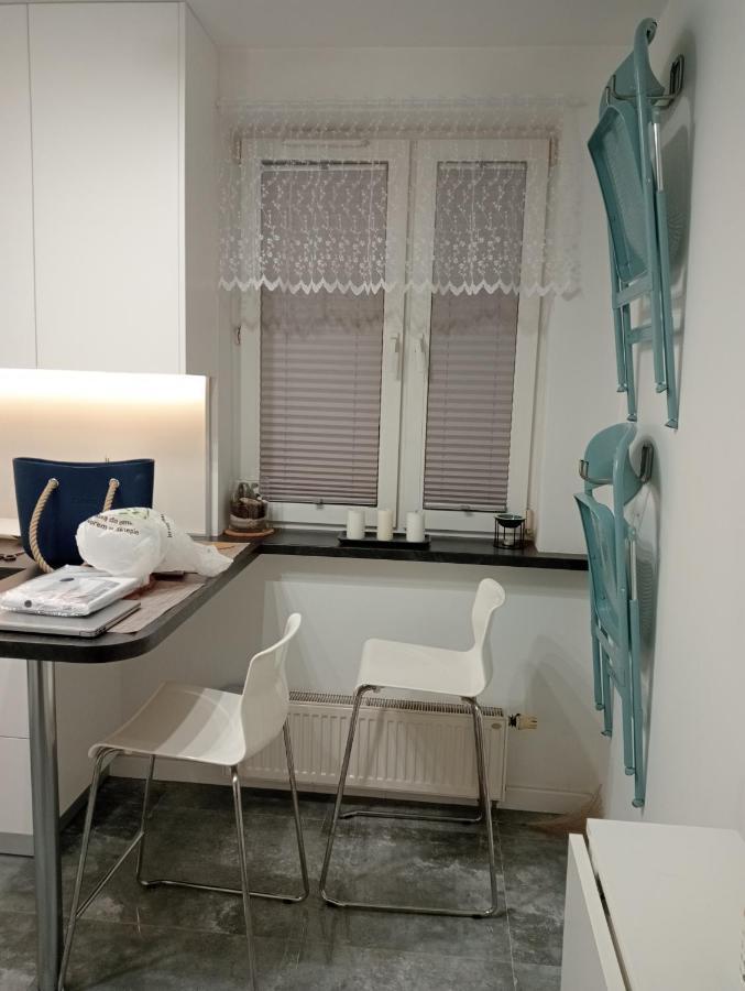 Apartament Suzy Mokotow Warszawa Zewnętrze zdjęcie