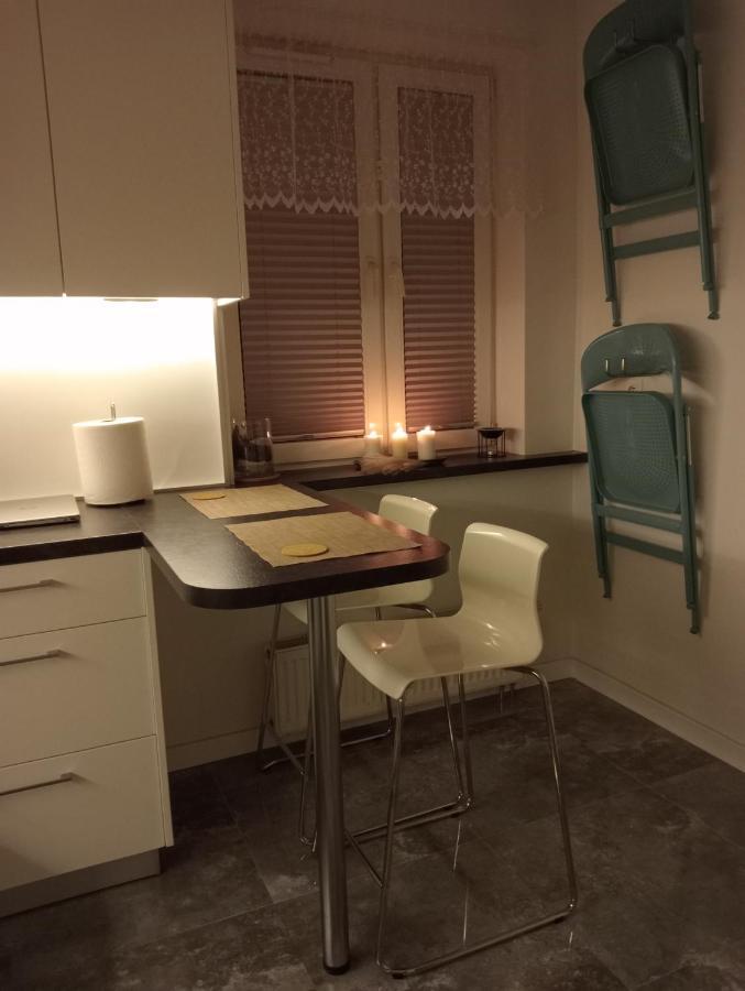 Apartament Suzy Mokotow Warszawa Zewnętrze zdjęcie