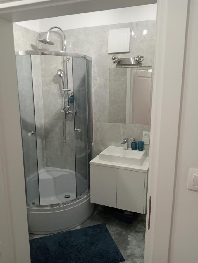 Apartament Suzy Mokotow Warszawa Zewnętrze zdjęcie