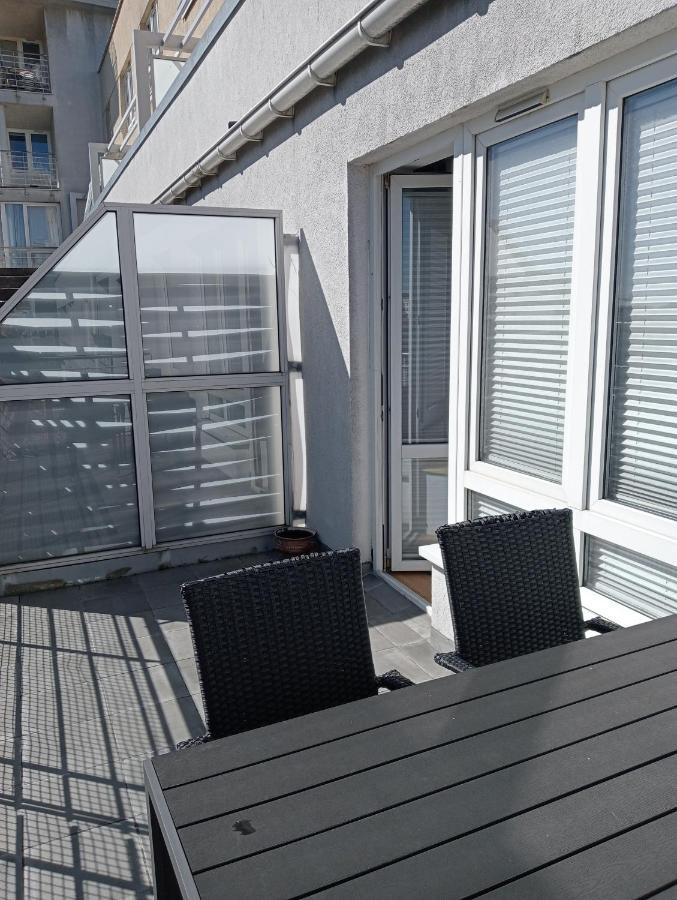 Apartament Suzy Mokotow Warszawa Zewnętrze zdjęcie